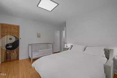 107 Ledge Lane, Chapel Hill, NC 27514 - Photo 24