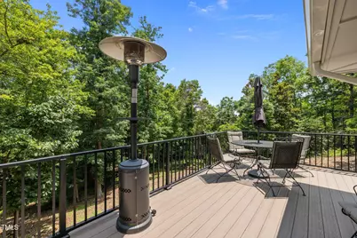 107 Ledge Lane, Chapel Hill, NC 27514 - Photo 16