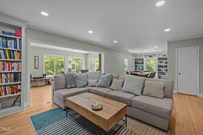 107 Ledge Lane, Chapel Hill, NC 27514 - Photo 10