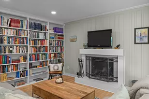 107 Ledge Ln, Chapel Hill, NC 27514 - Photo 8