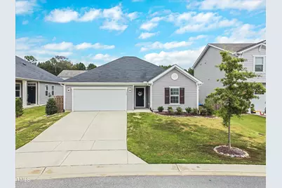 128 Willow Grove Lane, Fuquay Varina, NC 27526 - Photo 2