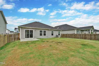 128 Willow Grove Lane, Fuquay Varina, NC 27526 - Photo 32