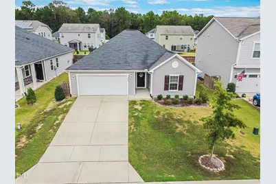 128 Willow Grove Lane, Fuquay Varina, NC 27526 - Photo 1