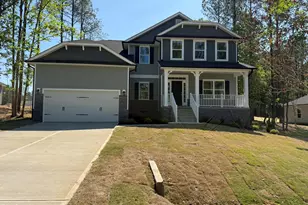 25 Watermelon Dr, Franklinton, NC 27525 - Photo 1