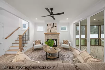 2620 Silver Gate Court, Wake Forest, NC 27587 - Photo 24