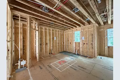 2620 Silver Gate Court, Wake Forest, NC 27587 - Photo 6