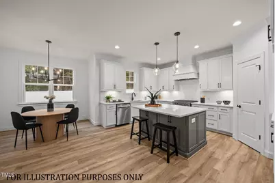 2620 Silver Gate Court, Wake Forest, NC 27587 - Photo 22