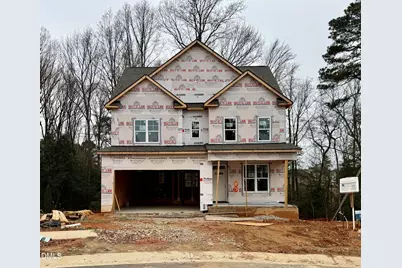 2620 Silver Gate Court, Wake Forest, NC 27587 - Photo 1