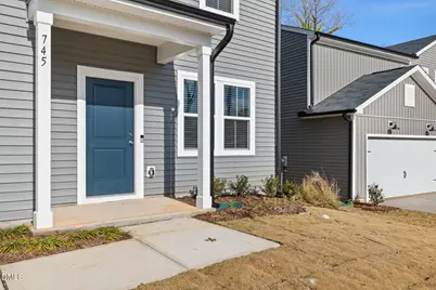 745 Richardson Drive, Sanford, NC 27330 - Photo 4