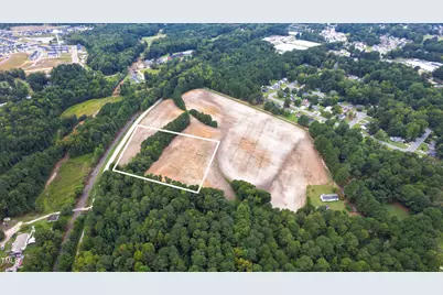 0 Old Quarry Road, Wendell, NC 27591 - Photo 2