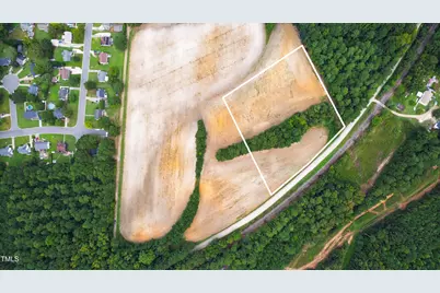 0 Old Quarry Road, Wendell, NC 27591 - Photo 4