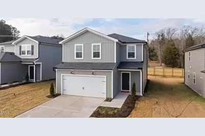343 Scottsdale Drive, Sanford, NC 27330 - Photo 2