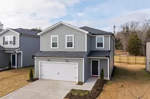 343 Scottsdale Dr, Sanford, NC 27330 - Photo 2