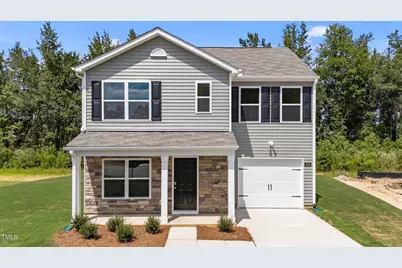 3907 Falcon Court NW, Wilson, NC 27896 - Photo 1