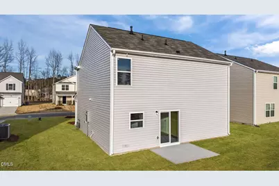 3907 Falcon Court NW, Wilson, NC 27896 - Photo 34