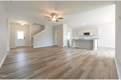 69 Hookbill Lane #Lot 9, Lillington, NC 27546 - Photo 6