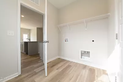 69 Hookbill Lane #Lot 9, Lillington, NC 27546 - Photo 12