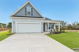 69 Hookbill Ln, Lillington, NC 27546 - Photo 2