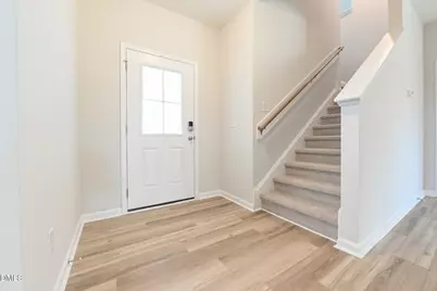 69 Hookbill Lane #Lot 9, Lillington, NC 27546 - Photo 4