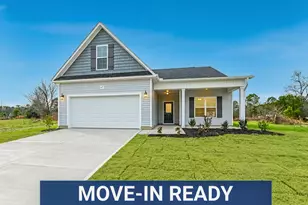 69 Hookbill Ln, Lillington, NC 27546 - Photo 1