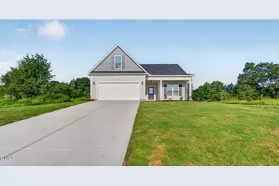 69 Hookbill Lane #Lot 9, Lillington, NC 27546 - Photo 2