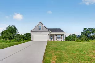 69 Hookbill Ln, Lillington, NC 27546 - Photo 2