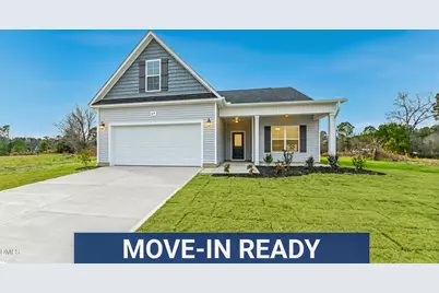 69 Hookbill Lane #Lot 9, Lillington, NC 27546 - Photo 1