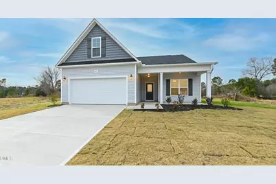 69 Hookbill Lane #Lot 9, Lillington, NC 27546 - Photo 2