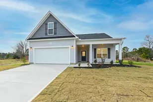 69 Hookbill Ln, Lillington, NC 27546 - Photo 2