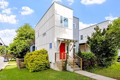 1314 S East Street, Raleigh, NC 27601 - Photo 2
