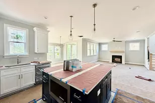 2616 Silver Gate Ct, Wake Forest, NC 27587 - Photo 8