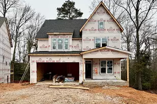 2616 Silver Gate Ct, Wake Forest, NC 27587 - Photo 1