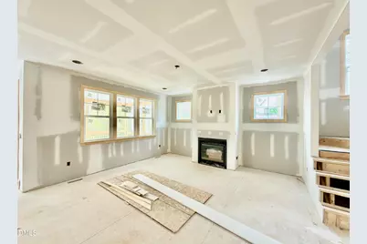 2616 Silver Gate Court, Wake Forest, NC 27587 - Photo 12