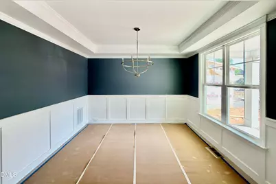 2616 Silver Gate Court, Wake Forest, NC 27587 - Photo 2