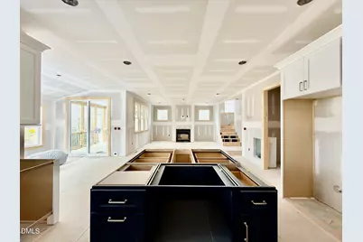 2616 Silver Gate Court, Wake Forest, NC 27587 - Photo 8