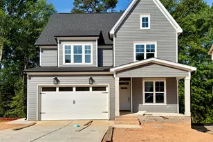 2616 Silver Gate Ct, Wake Forest, NC 27587 - Photo 1