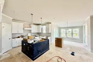 2616 Silver Gate Ct, Wake Forest, NC 27587 - Photo 4