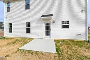 145 Hookbill Ln, Lillington, NC 27546 - Photo 32