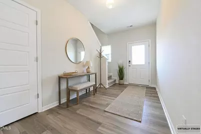 145 Hookbill Lane #Lot 13, Lillington, NC 27546 - Photo 4