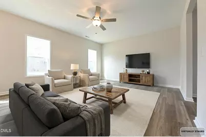 145 Hookbill Lane #Lot 13, Lillington, NC 27546 - Photo 6
