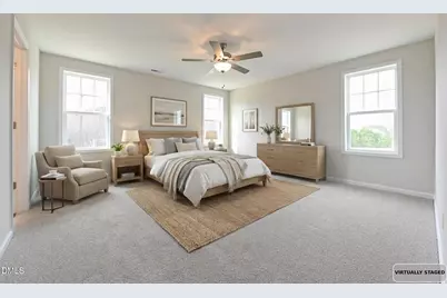 145 Hookbill Lane #Lot 13, Lillington, NC 27546 - Photo 18