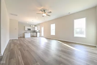 145 Hookbill Lane #Lot 13, Lillington, NC 27546 - Photo 8