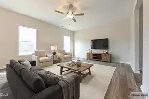 145 Hookbill Ln, Lillington, NC 27546 - Photo 6