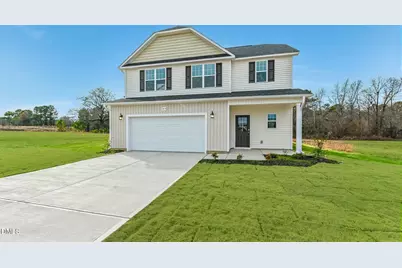 145 Hookbill Lane #Lot 13, Lillington, NC 27546 - Photo 2