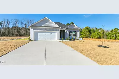 205 Hookbill Lane #Lot 17, Lillington, NC 27546 - Photo 2