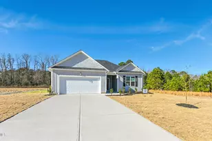 205 Hookbill Ln, Lillington, NC 27546 - Photo 2