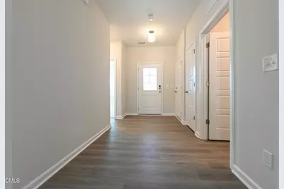 205 Hookbill Lane #Lot 17, Lillington, NC 27546 - Photo 4