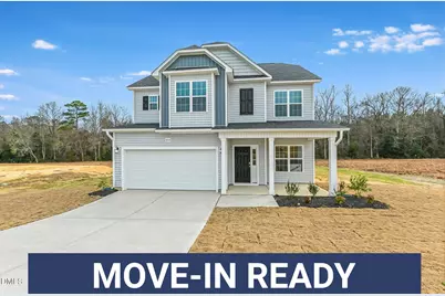322 Black Duck Lane #Lot 85, Lillington, NC 27546 - Photo 1