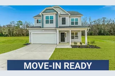322 Black Duck Lane #Lot 85, Lillington, NC 27546 - Photo 1