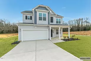 322 Black Duck Ln, Lillington, NC 27546 - Photo 2